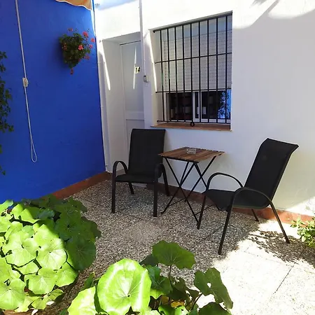 El Faro Pensjonat Chipiona