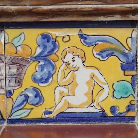 Pensión El Faro