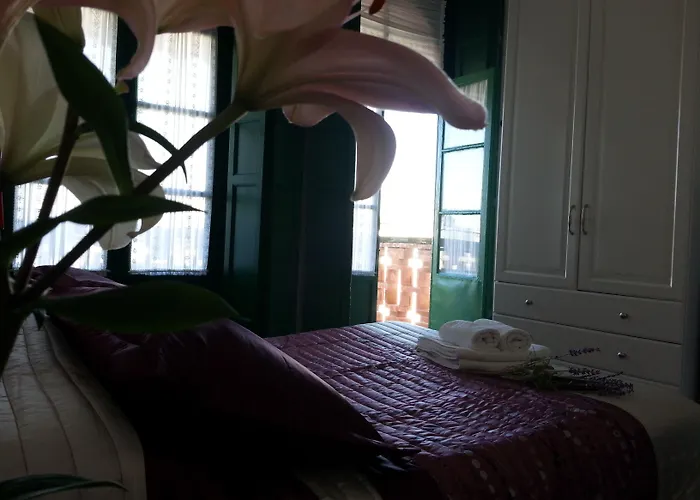 El Faro 치피오나