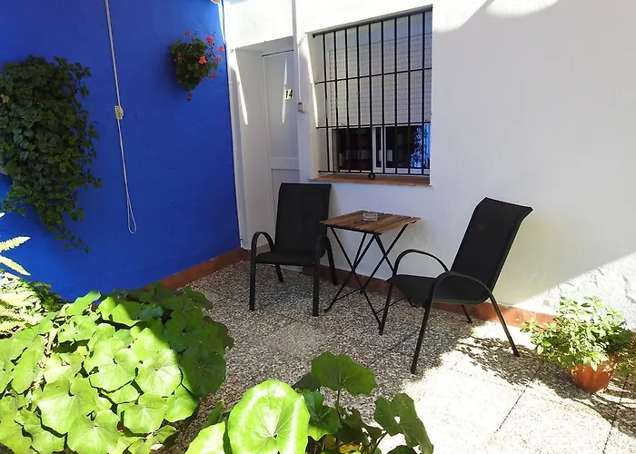 El Faro 게스트하우스 치피오나