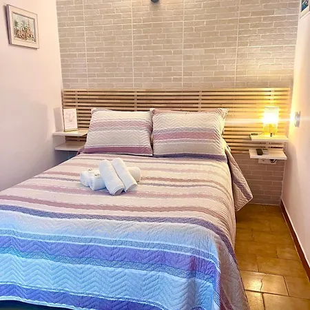 Guest house El Faro *