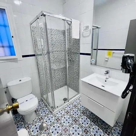 Guest house El Faro *