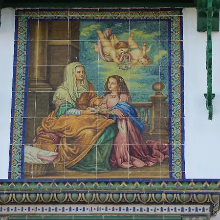 El Faro بيت ضيافة
