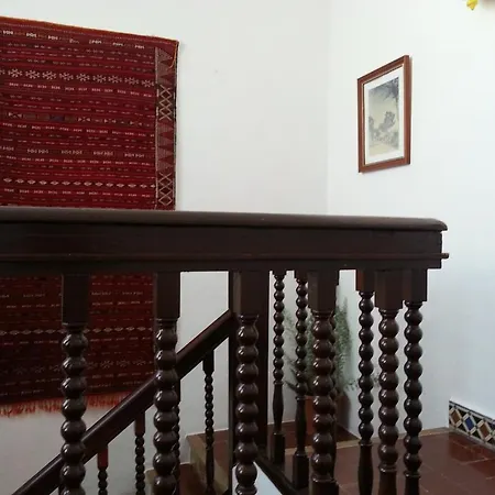 El Faro بيت ضيافة