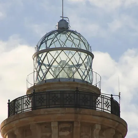 Affittacamere El Faro *