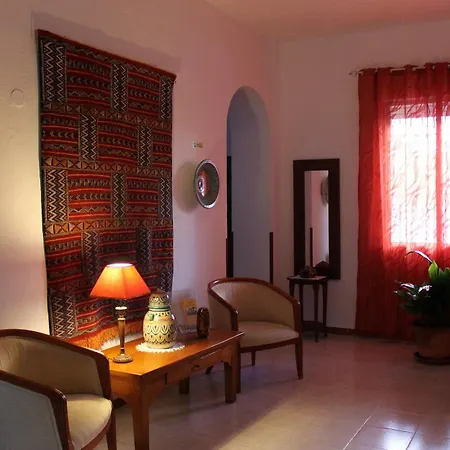 El Faro Guest house Chipiona