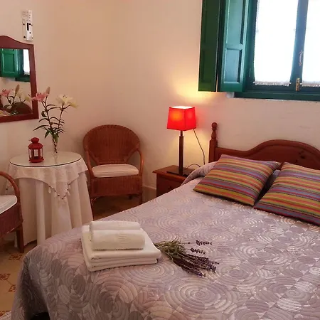 بيت ضيافة El Faro