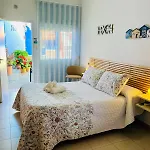 El Faro Guest house