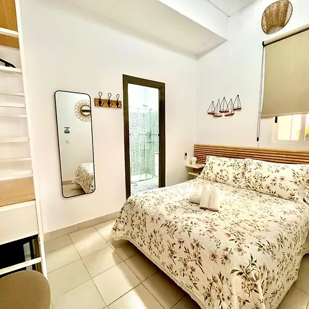 El Faro شيبيونا