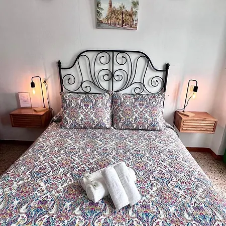 埃尔法罗旅馆 奇皮奥纳