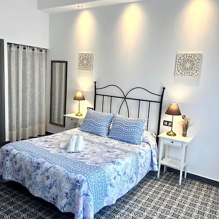 El Faro Gasthuis Chipiona