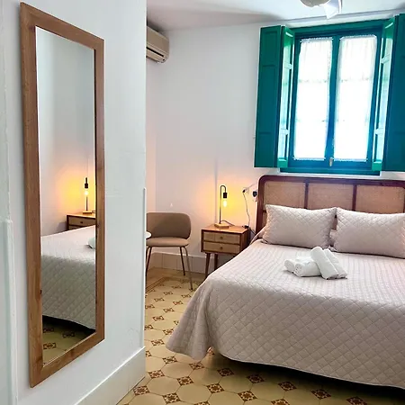 Gasthuis El Faro Chipiona