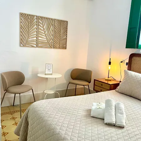 El Faro 3* شيبيونا