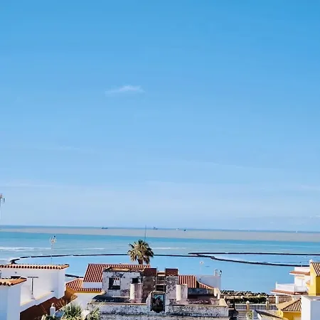 El Faro بيت ضيافة 3*