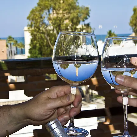 El Faro 3* شيبيونا