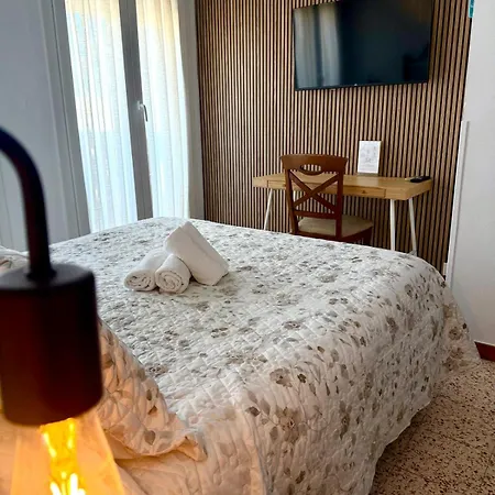 埃尔法罗旅馆