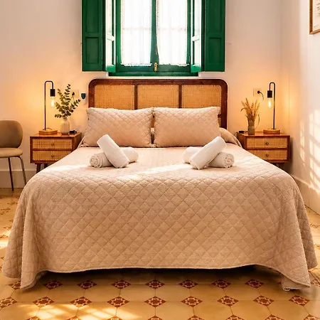 Vendégház El Faro 3*
