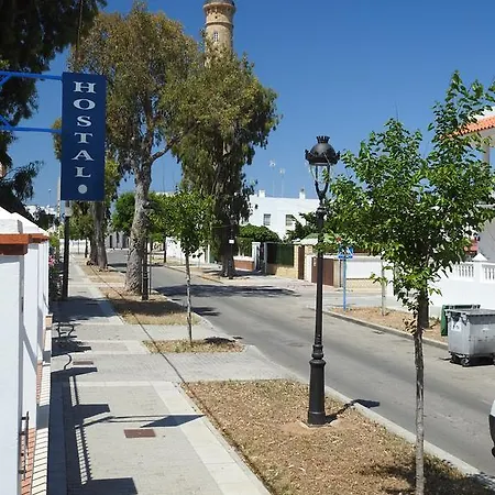 El Faro Pensión *