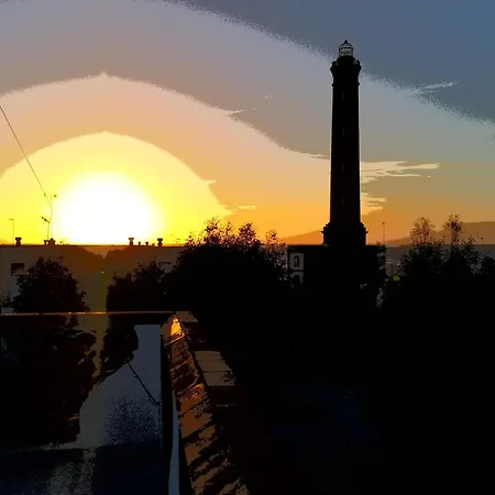 Vendégház El Faro
